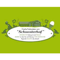 Schuasterhof