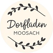 Logo Dorfladen Moosach